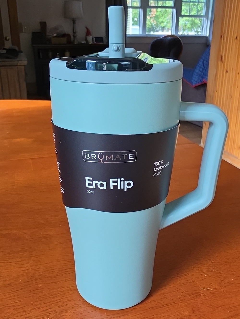 Brumate Era Flip 30oz - Sage